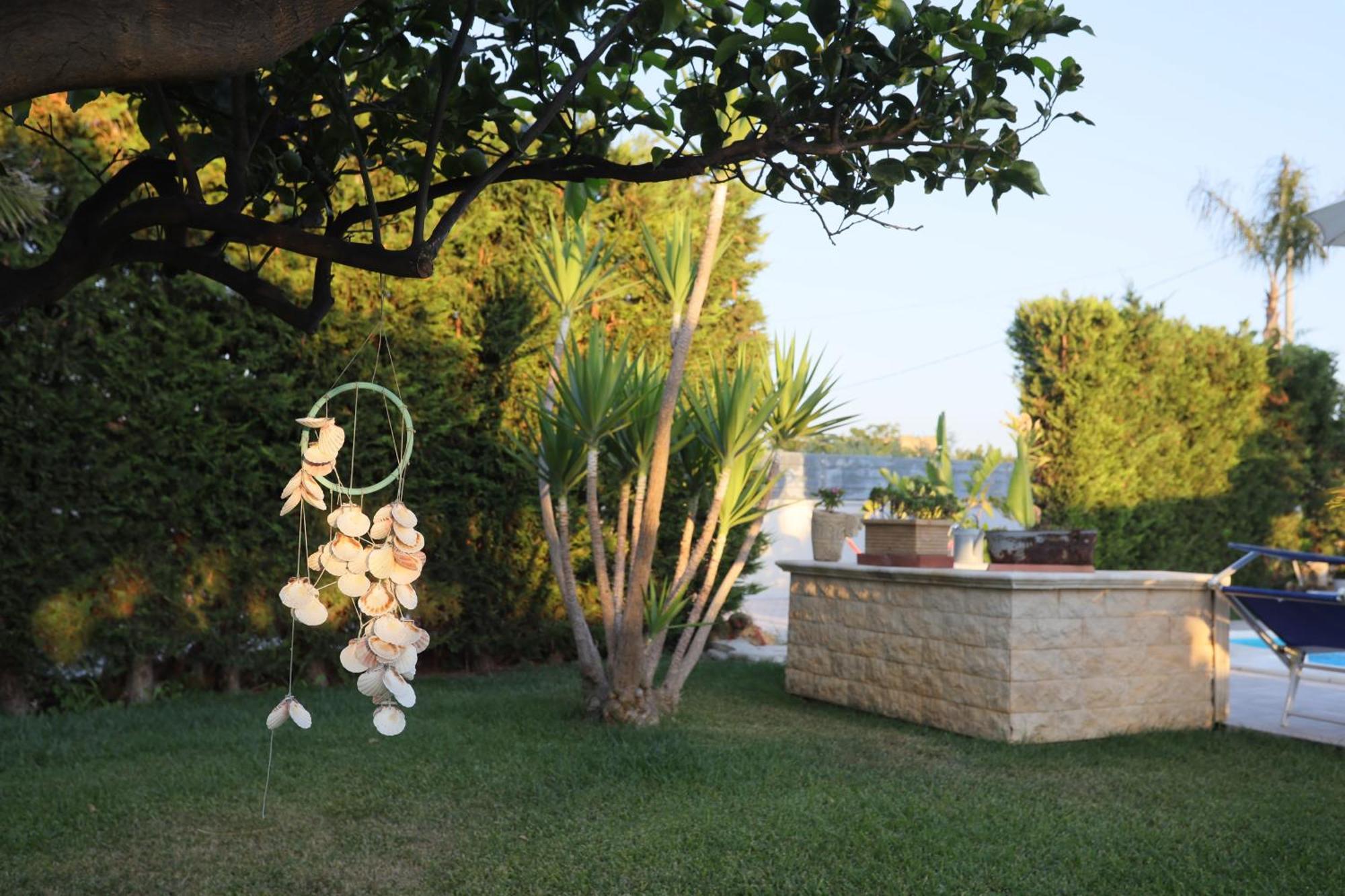 Hotel Relais Dea Degli Ulivi Agrigento Exterior foto
