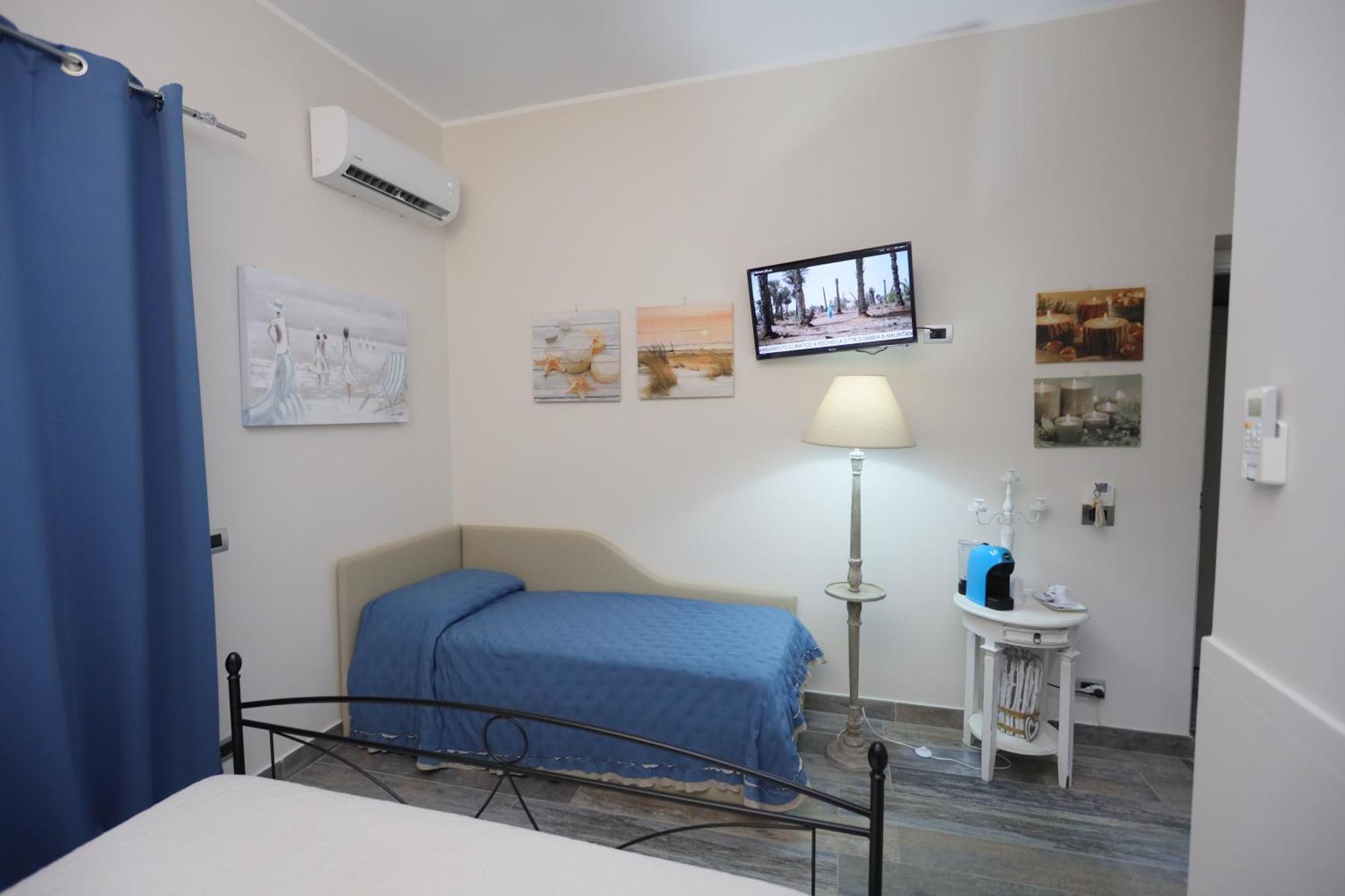 Hotel Relais Dea Degli Ulivi Agrigento Exterior foto